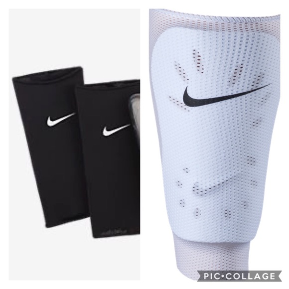 nike shin guard sleeve